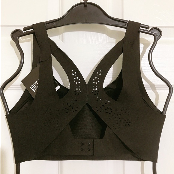 COPY - 💖 Victoria Sport Angel Max Sport Bra - Picture 3 of 6